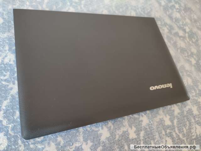 Ноутбук Lenovo G50-30