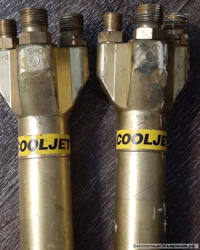 Резак для машинной резки