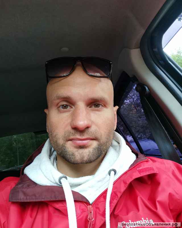 Массаж на столе с выездом на дом