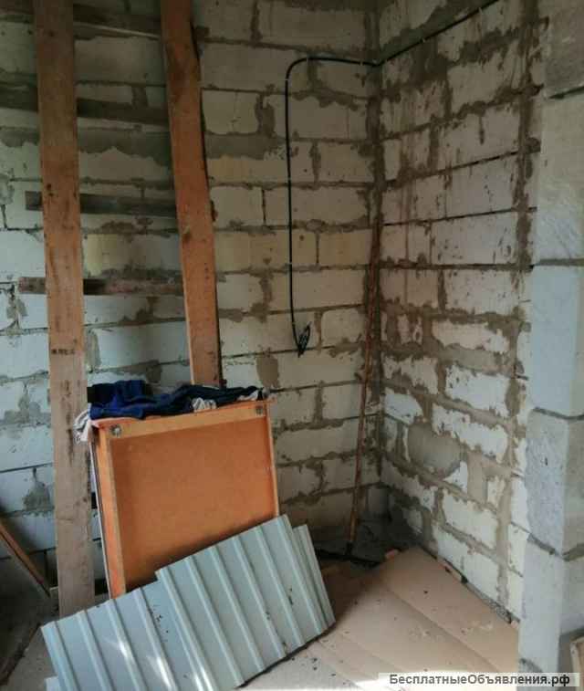 Дом в с.Ближней Игуменке