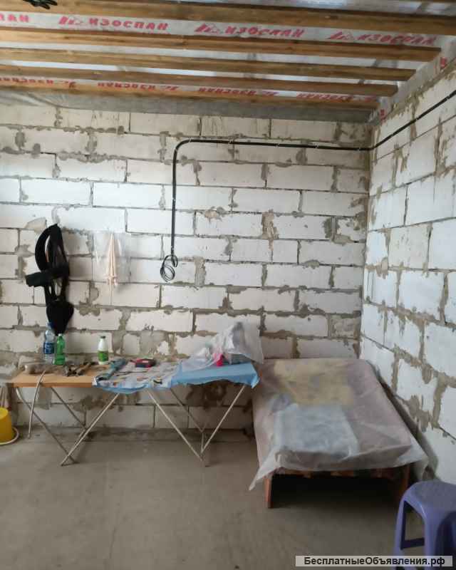 Дом в с.Ближней Игуменке