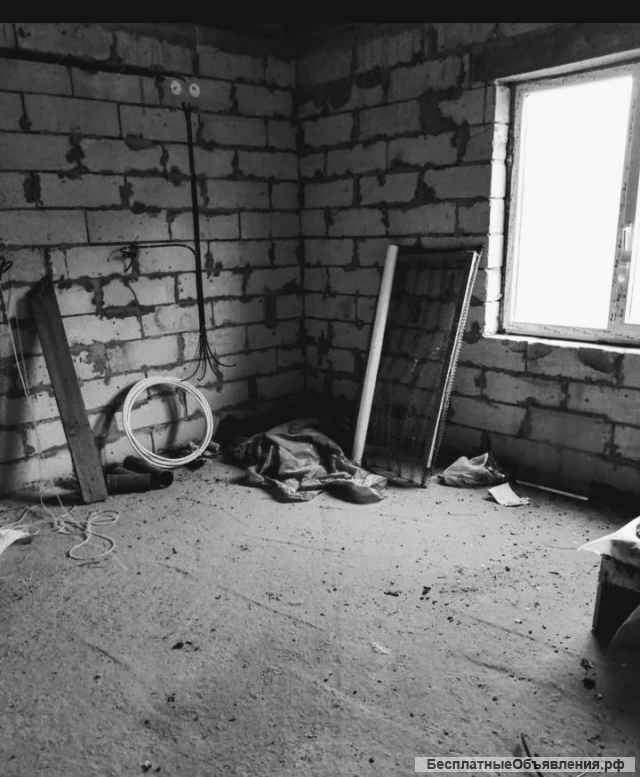 Дом в с.Ближней Игуменке