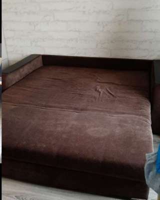 Диван кровать
