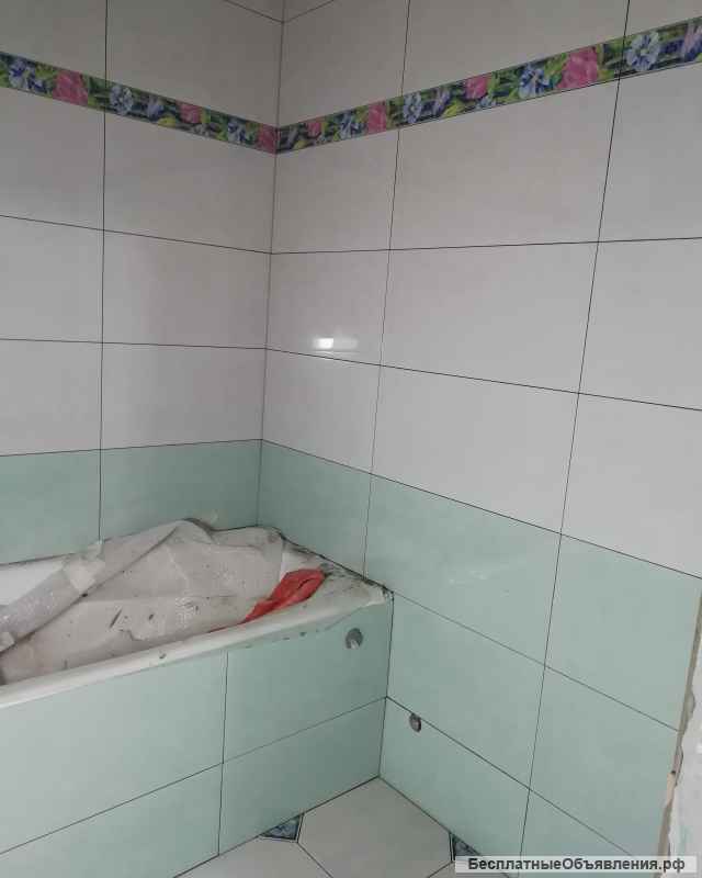 Плиточник москвич алтуфьево