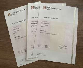 Нескучные уроки английского языка онлайн