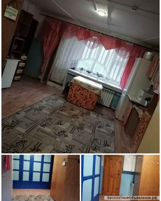 Комната в Сургуте ХМАО