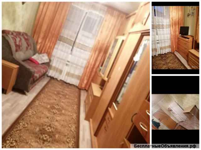 Комната в Сургуте ХМАО