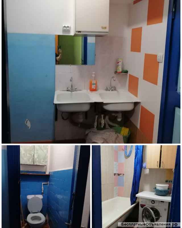 Комната в Сургуте ХМАО