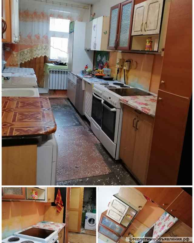Комната в Сургуте ХМАО