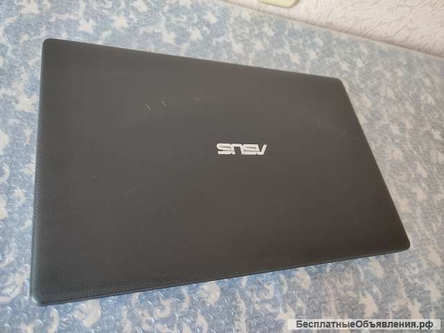 Домашний ноутбук Asus X551M