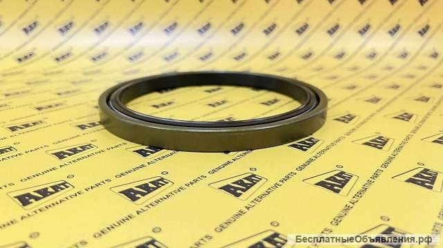 Cальник ступицы 0750110156 оем