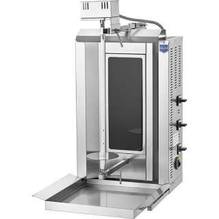 Грил для жарки шаурмы SD14