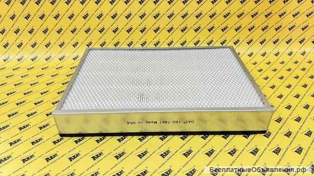 Фильтр кабины CATERPILLAR 180-7487