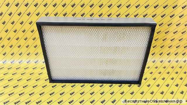 Фильтр кабины CATERPILLAR 180-7487