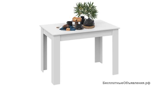 Стол обеденный «Промо» тип 2