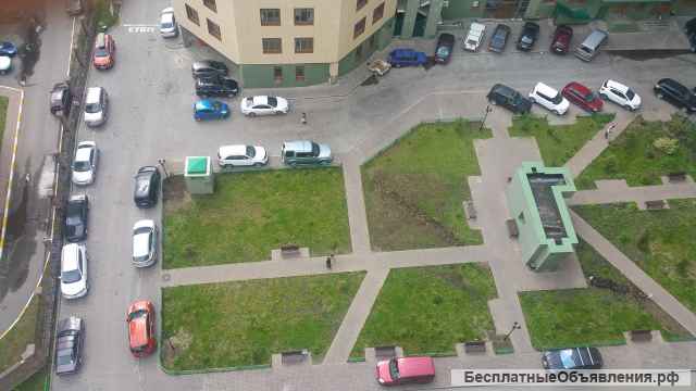 1-комнатная квартира в Раменском МО