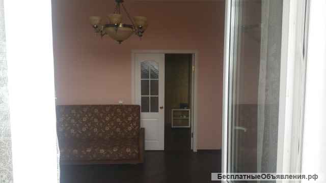 1-комнатная квартира в Раменском МО