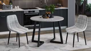 Стол обеденный «Diamond» Тип 4