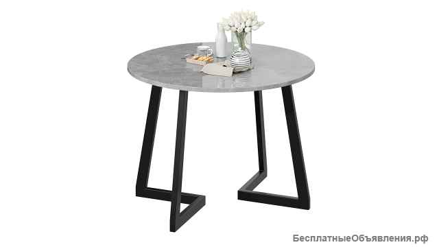 Стол обеденный «Diamond» Тип 4