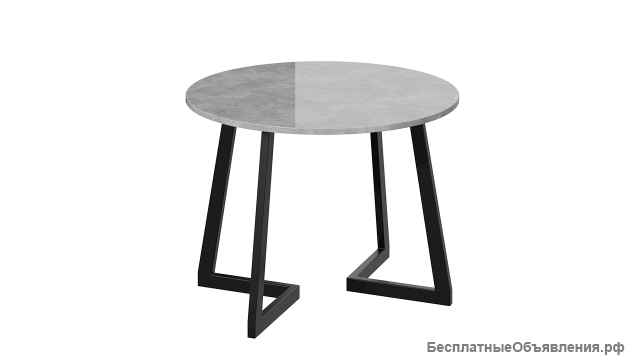 Стол обеденный «Diamond» Тип 4