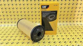 Фильтр масляный caterpillar 500-0483
