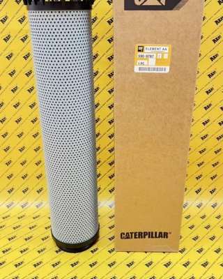Фильтр гидравлический caterpillar 590-9787