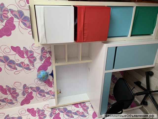 Уголок школьника