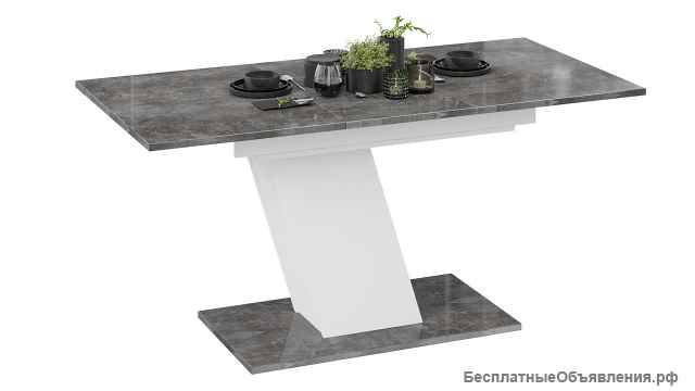 Стол раздвижной «Монтана» Тип 2