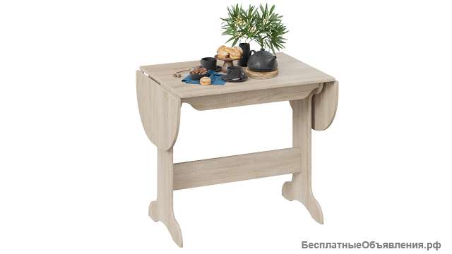 Стол обеденный «Аманда»