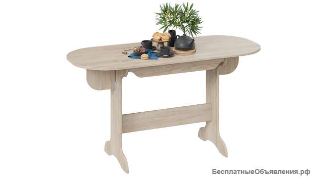 Стол обеденный «Аманда»