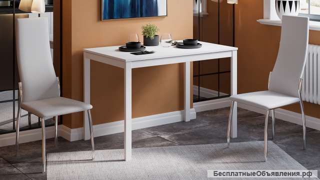 Стол раздвижной «Слайд» Тип 2