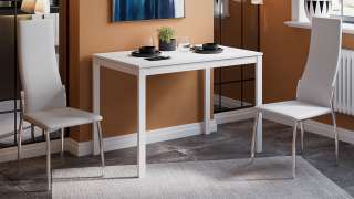 Стол раздвижной «Слайд» Тип 2