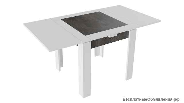 Стол раздвижной «Хьюстон» тип 3