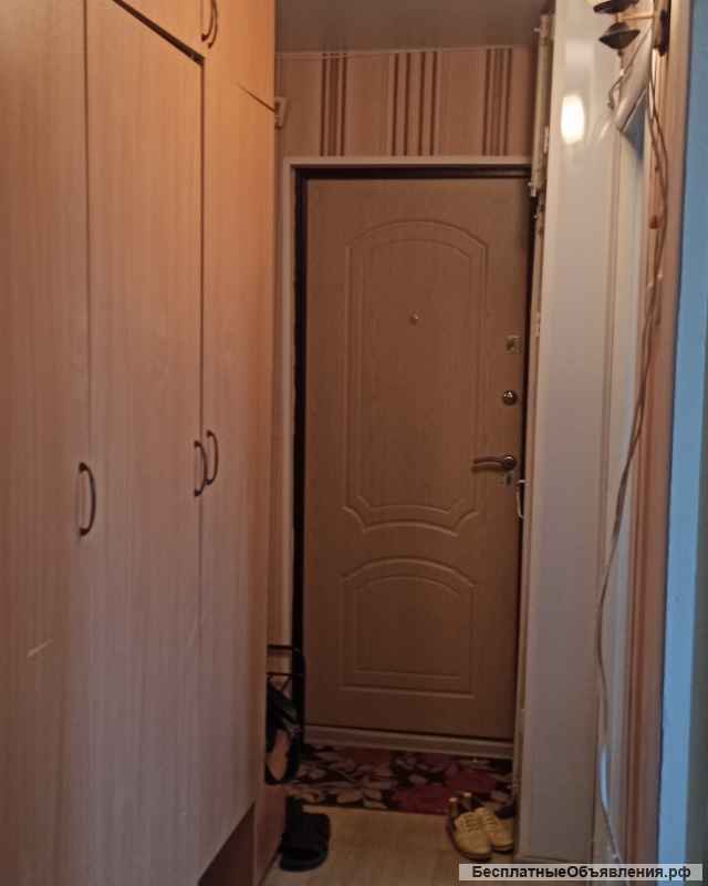 2-х комнатная квартира Пушкина 68