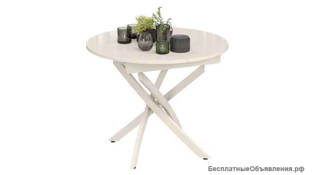 Стол обеденный «Diamond» Тип 3