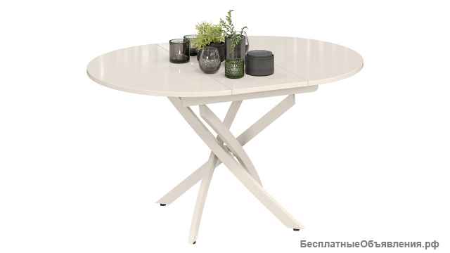 Стол обеденный «Diamond» Тип 3