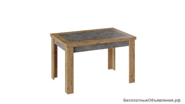 Стол раздвижной «Хьюстон» тип 4