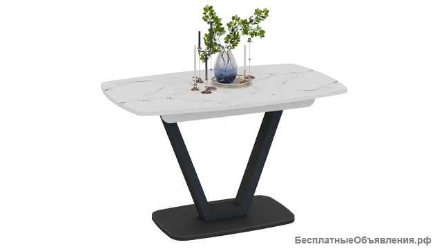 Стол обеденный «Сингапур» Тип 1