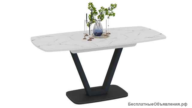 Стол обеденный «Сингапур» Тип 1