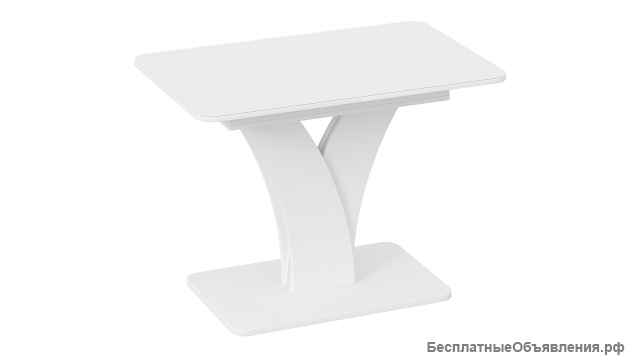 Стол обеденный раздвижной «Люксембург» Тип 2