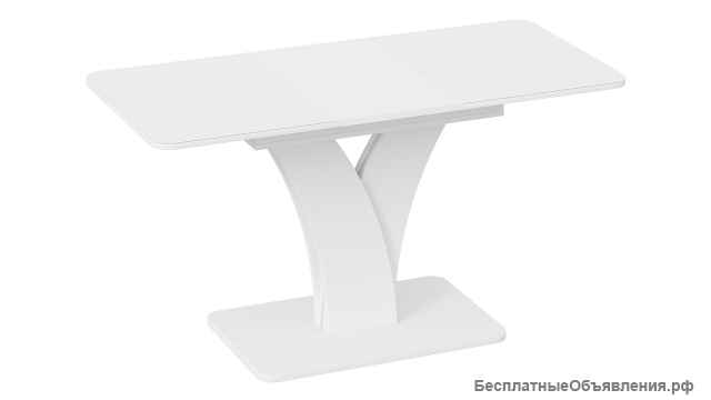 Стол обеденный раздвижной «Люксембург» Тип 2