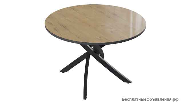 Стол обеденный «Diamond» Тип 2