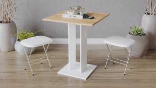 Стол обеденный «Анкона» Тип 1