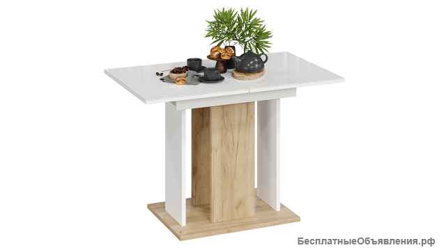 Стол раздвижной «Кёльн» Тип 1