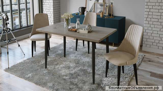 Стол «Невада»