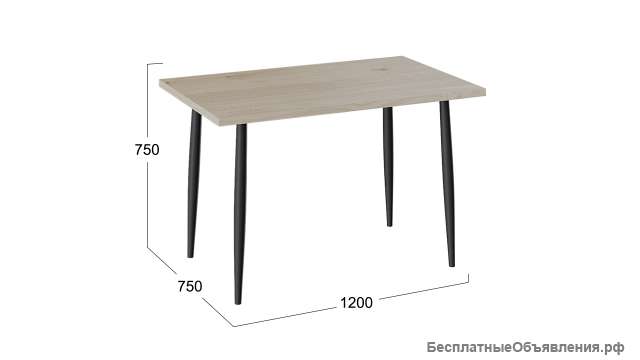 Стол «Невада»