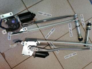 245-7931, 2457931 Мотор стеклоочистителя САТ 245-7931, 2457931