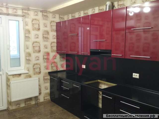 1 комн.кв. 41 м2 ЖК Возрождение