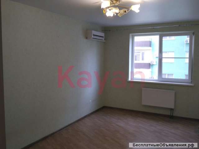 1 комн.кв. 41 м2 ЖК Возрождение