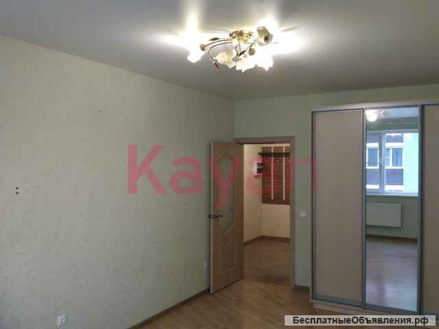 1 комн.кв. 41 м2 ЖК Возрождение